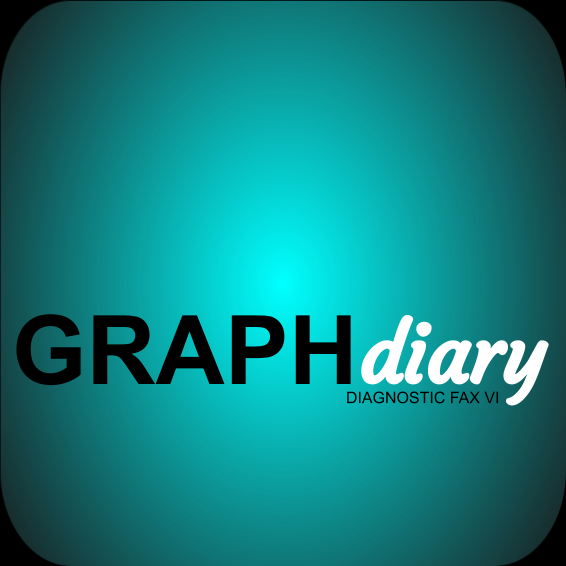 GRAPHdiary V